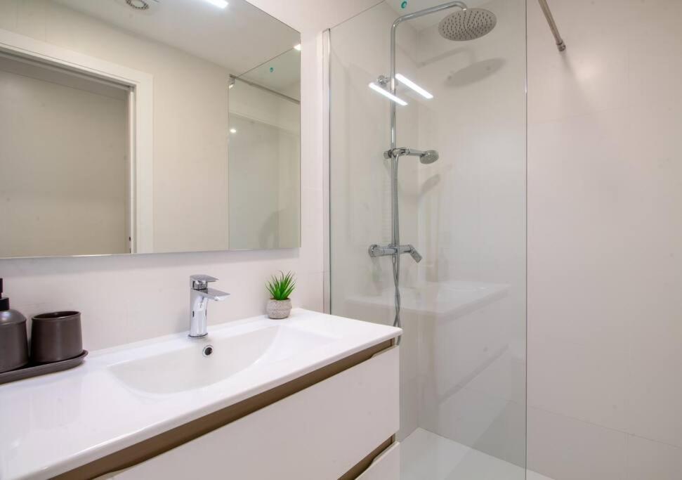 Appartement Moderno, Castro, Corazon De