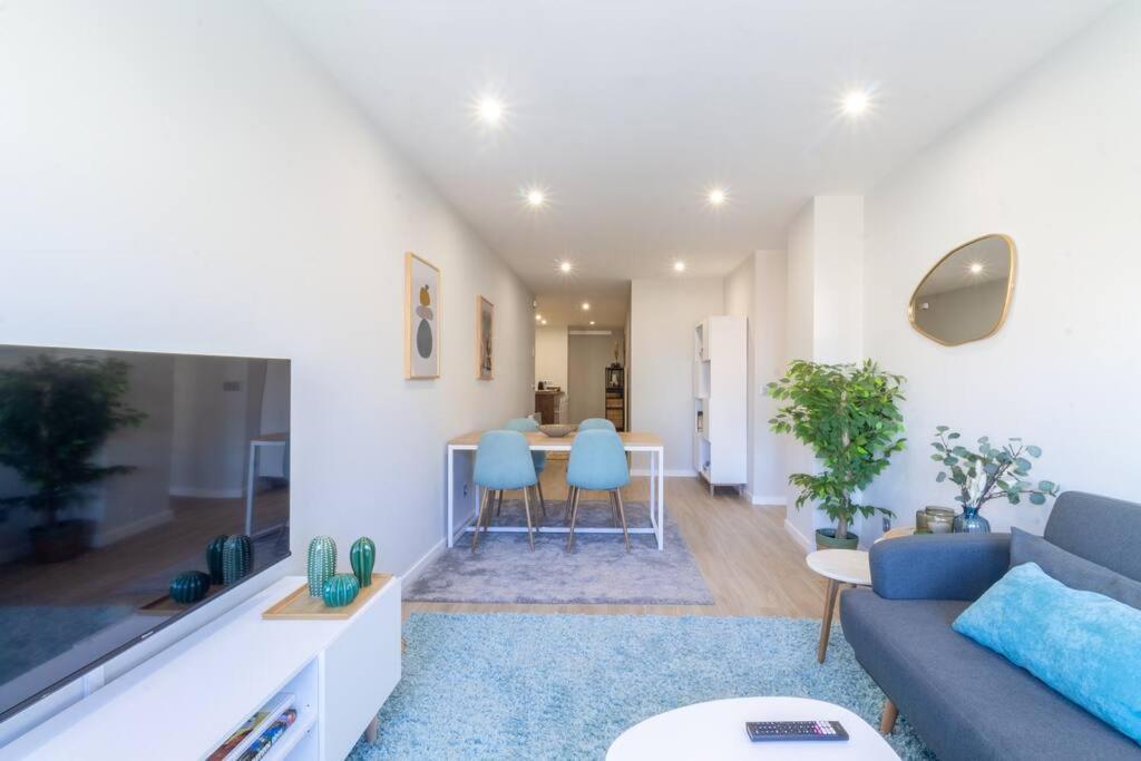 Appartement Moderno, Castro, Corazon De