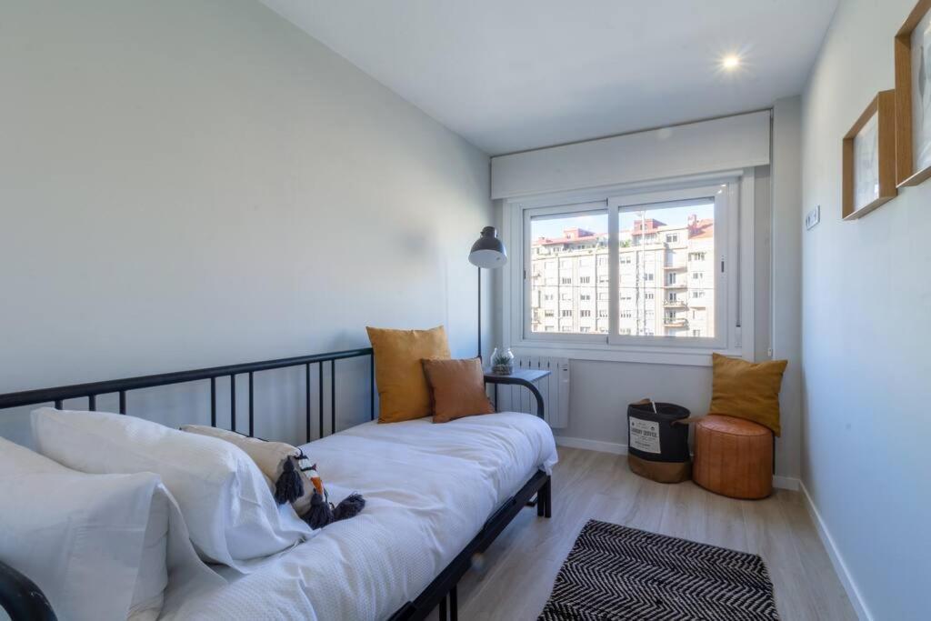 Appartement Moderno, Castro, Corazon De *