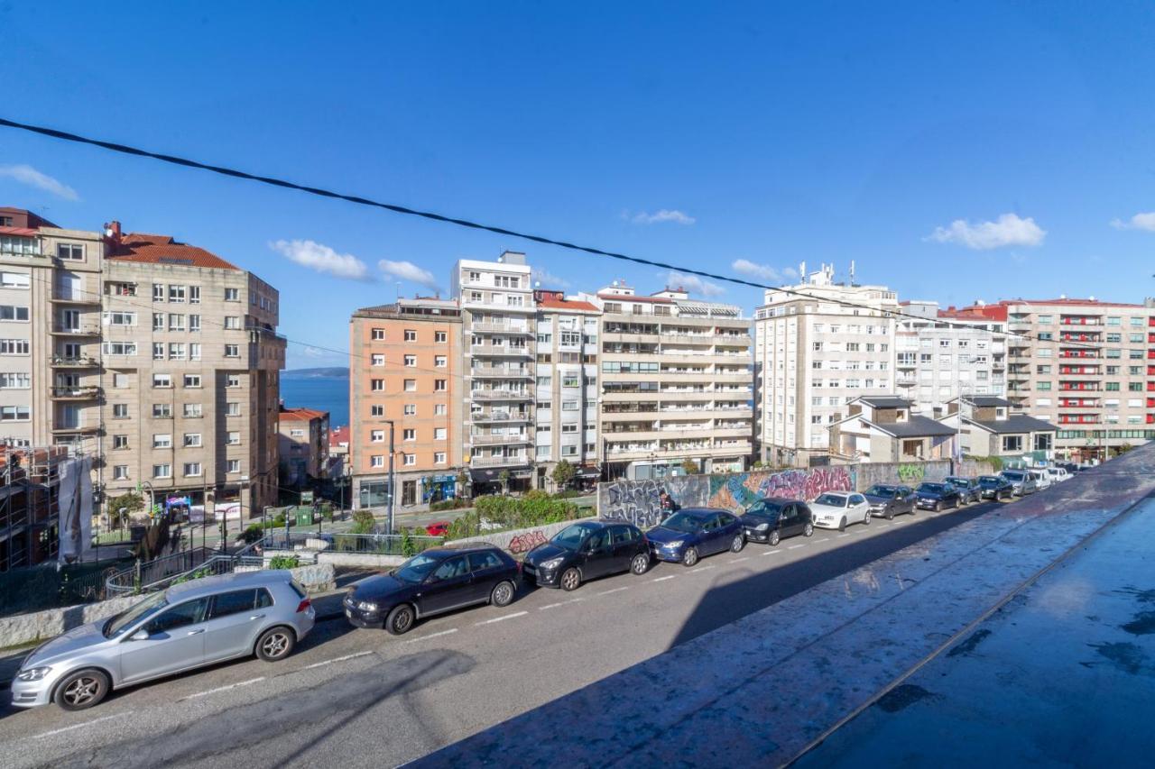 Moderno, Castro, Corazon De Appartement *