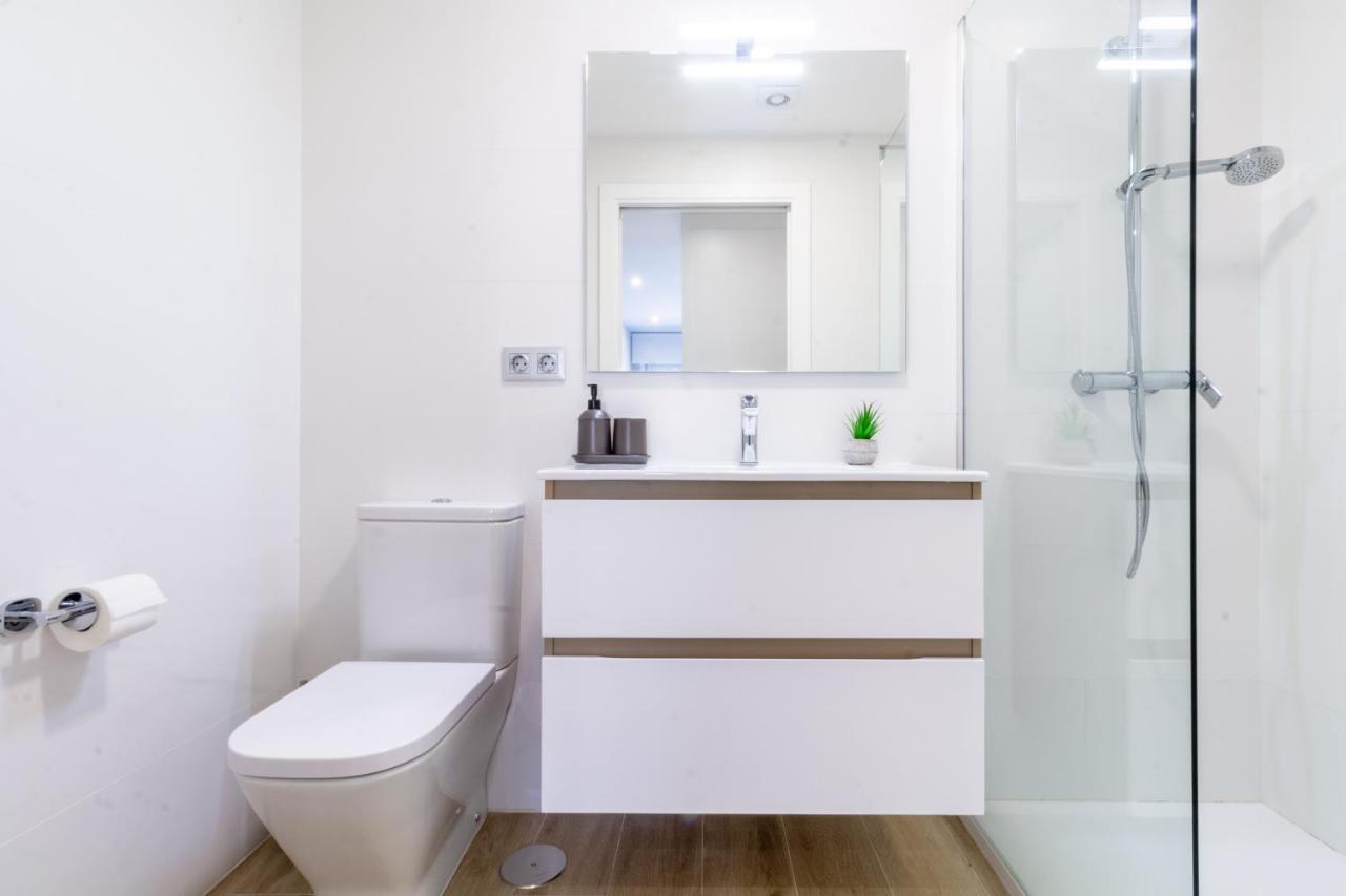 Appartement Moderno, Castro, Corazon De *