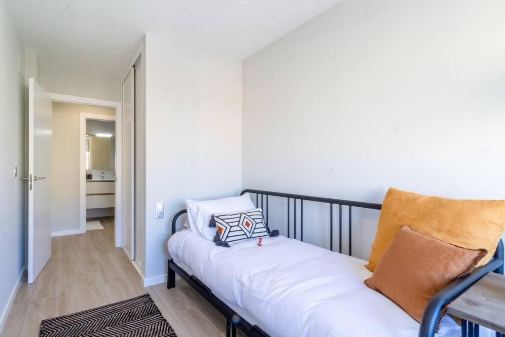 Moderno, Castro, Corazon De Appartement