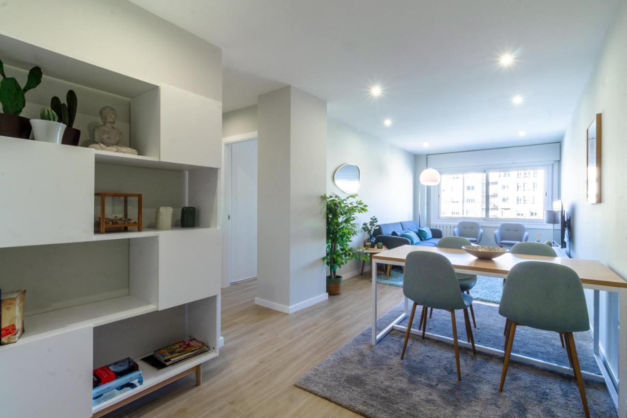 Moderno, Castro, Corazon De Appartement *