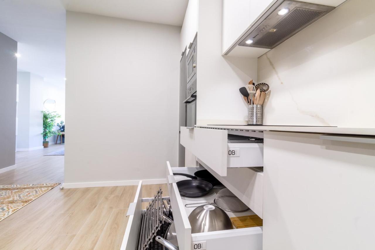 Moderno, Castro, Corazon De Appartement